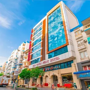 Old Town Point & Spa Antalya