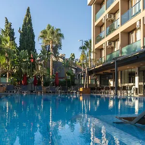 3* Szálloda Laren Family & Spa - Boutique Class